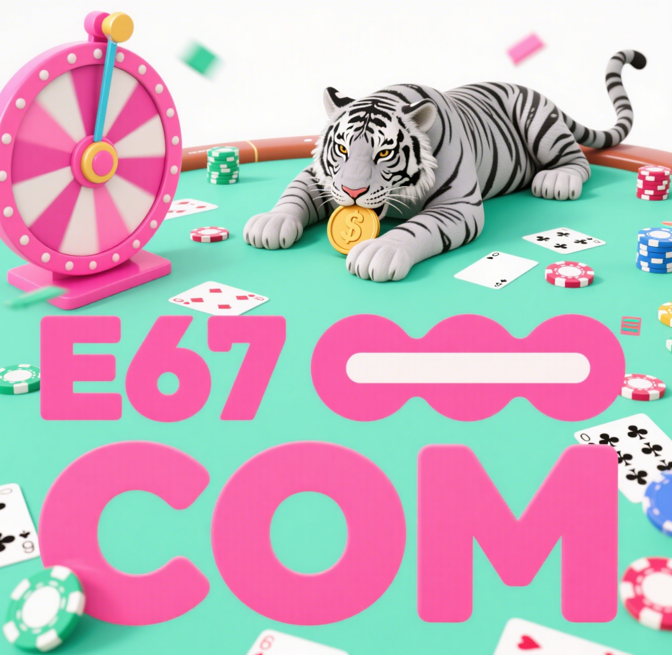 register E67 COM